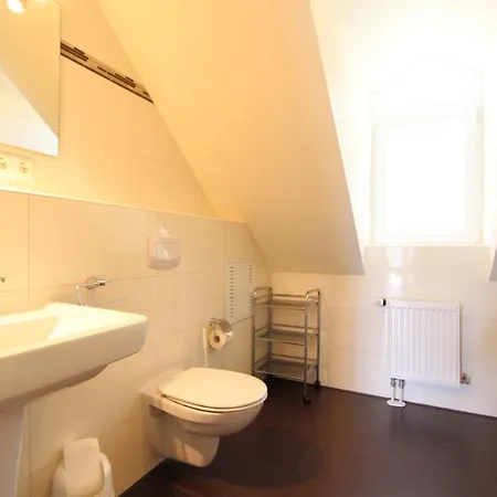 Am Wintershof 5 Whg 6 Apartament Kellenhusen