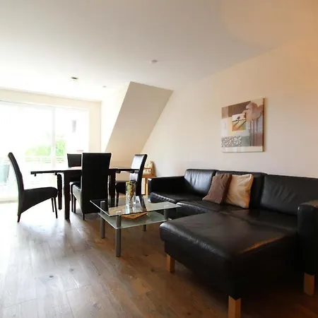 Am Wintershof 5 Whg 6 Apartament Kellenhusen