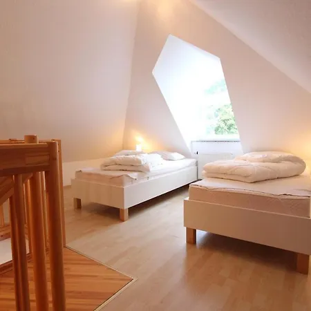 Apartament Am Wintershof 5 Whg 6 *