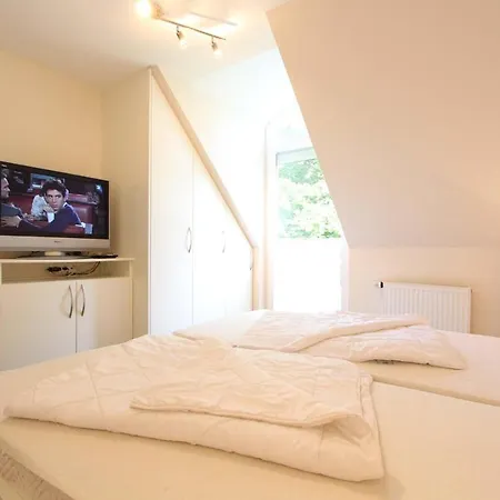 Am Wintershof 5 Whg 6 Apartament