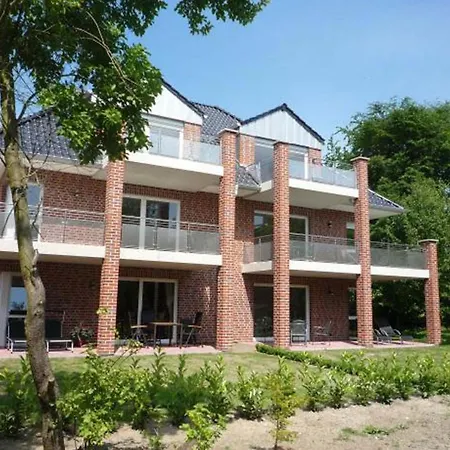 Am Wintershof 5 Whg 6 Apartament *