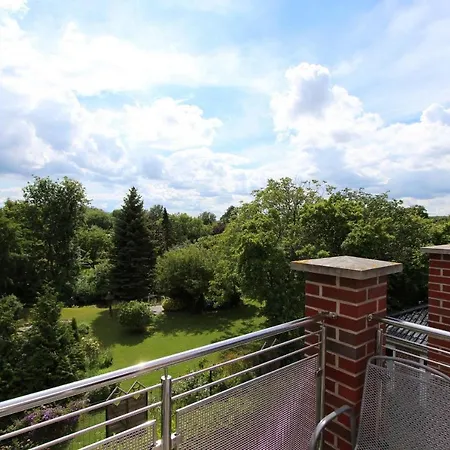 Apartament Am Wintershof 5 Whg 6 *